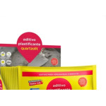 Impermeabilizante Quartzolit Aditivo Para Argamassa 100Ml - Caixa Com 10 Pecas