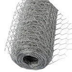Tela Arame Tecnyl Galinheiro 2''X 23 X 1,80M Com 50M