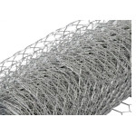 Tela Arame Tecnyl Galinheiro 2''X 23 X 1,80M Com 50M