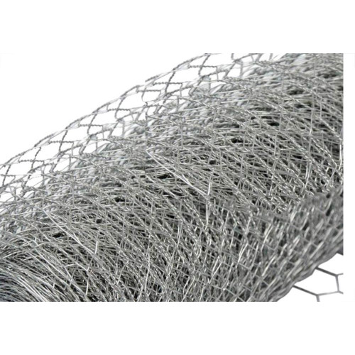 Tela Arame Tecnyl Pinteiro 1''X 24 X 1,00M Com 50M