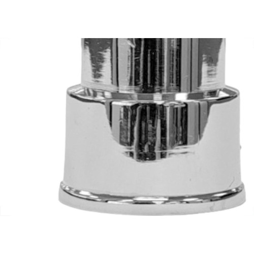 Extensao Hidrolar Aluminio 1/2'' Curta 40Mm - 1161