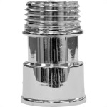 Extensao Hidrolar Aluminio 3/4'' Curta 40Mm - 1163
