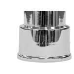 Extensao Hidrolar Aluminio 3/4'' Curta 40Mm - 1163