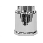 Extensao Hidrolar Aluminio 3/4'' Media 60Mm - 1171