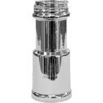 Extensao Hidrolar Aluminio 3/4'' Longa 80Mm - 1167