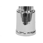 Extensao Hidrolar Aluminio 3/4'' Longa 80Mm - 1167