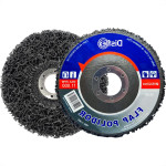 Disco Removedor/Polidor Strip Disflex Flap 115X22Mm - 9.001