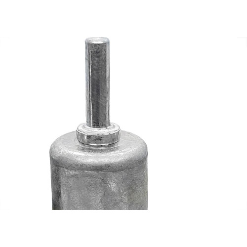 Escova De Aco Para Furadeira Tipo Pincel Disflex D17Mm - 32.015