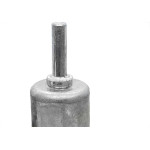 Escova De Aco Para Furadeira Tipo Pincel Disflex D30Mm - 32.016