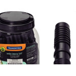 Conexao Preta Tramontina Uniao Interna 3/4'' Pote Com 65 Pecas - 78410784