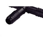 Conexao Preta Tramontina Te Interno Triplo 1/2'' Pote Co 40 Pecas - 78415744