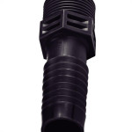 Conexao Preta Tramontina Adaptador Interno Rosca Externa 3/4'' Pote Com 55 Pecas - 78420784