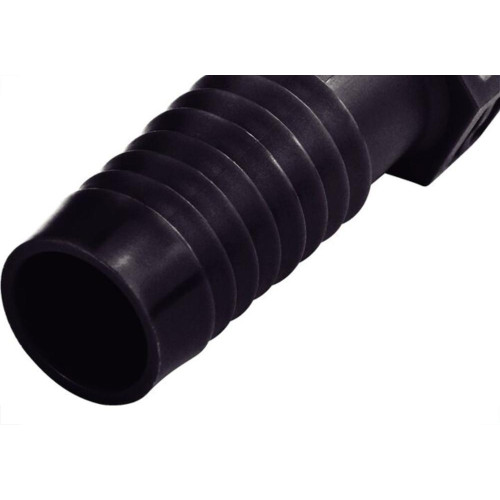 Conexao Preta Tramontina Adaptador Interno Rosca Externa 3/4'' Pote Com 55 Pecas - 78420784