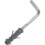 Escapula Com Bucha Ws B-10