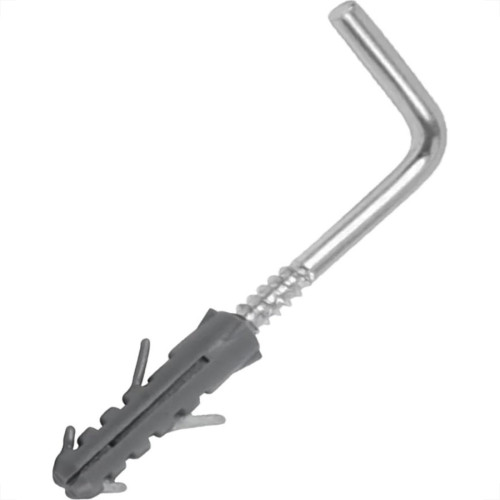 Escapula Com Bucha Ws B-10