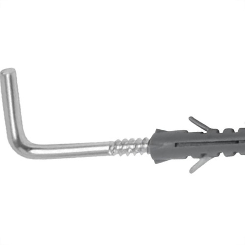 Escapula Com Bucha Ws B-10