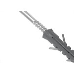 Escapula Com Bucha Ws B-10