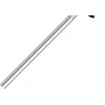 Haste Para Telha Ws 1/4'' X 400Mm Com Kit De Vedacao Pacote Com 50 Pecas