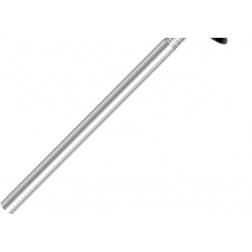 Haste Para Telha Ws 1/4'' X 400Mm Com Kit De Vedacao Pacote Com 50 Pecas