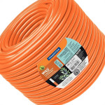 Mangueira Jardim Tramontina Mult Laranja Pvc 3 Camadas - 200M - 79210521