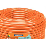 Mangueira Jardim Tramontina Mult Laranja Pvc 3 Camadas - 200M - 79210521