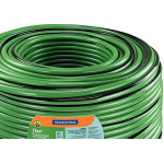 Mangueira Jardim Tramontina Flex Preta/Verde 4 Camadas - 200M - 79165520