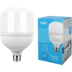 Lampada Led Alta Potencia Elgin 100W. 10.000Lm Bivolt 6500K. - E27/E40