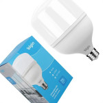 Lampada Led Alta Potencia Elgin 100W. 10.000Lm Bivolt 6500K. - E27/E40