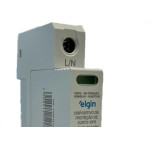 Dispositivo Anti Surto Elgin ''Dps'' 20Ka