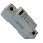 Dispositivo Anti Surto Elgin ''Dps'' 40Ka
