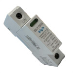 Dispositivo Anti Surto Elgin ''Dps'' 60Ka