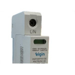Dispositivo Anti Surto Elgin ''Dps'' 60Ka