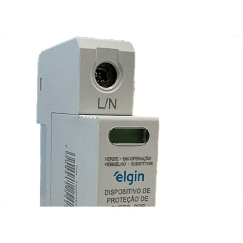 Dispositivo Anti Surto Elgin ''Dps'' 60Ka
