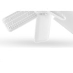 Lampada Led Alta Potencia Elgin Petala 100W. Bivolt 6500K.