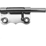 Tarjeta Zincada Silvana 1.1/2'' - Kit C/12 Pecas
