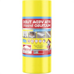 Fita Multiuso Brasilit Veda Tudo Aluminio 45Cm X 10M