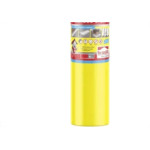 Fita Multiuso Brasilit Veda Tudo Aluminio 60Cm X 10M