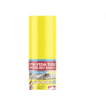 Fita Multiuso Brasilit Veda Tudo Aluminio 60Cm X 10M