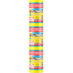 Fita Multiuso Brasilit Veda Tudo Aluminio 90Cm X 10M