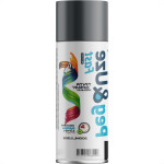 Spray Peg E Uze Fast Alta Temperatura Aluminio 300Ml/130G.