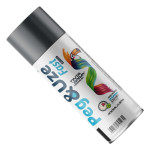 Spray Peg E Uze Fast Alta Temperatura Aluminio 300Ml/130G.