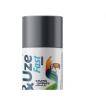 Spray Peg E Uze Fast Alta Temperatura Aluminio 300Ml/130G.