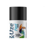 Spray Peg E Uze Fast Alta Temperatura Preto Fosco 300Ml/130G.