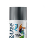 Spray Peg E Uze Fast Metalica Aluminio 300Ml/130G.