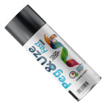 Spray Peg E Uze Fast Metalica Aluminio Para Rodas 300Ml/130G.