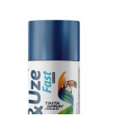 Spray Peg E Uze Fast Metalica Azul 300Ml/130G.