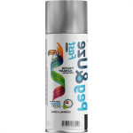Spray Peg E Uze Fast Metalica Cromada 300Ml/130G.