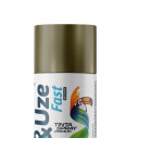 Spray Peg E Uze Fast Metalica Dourada 300Ml/130G.