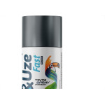 Spray Peg E Uze Fast Metalica Grafite 300Ml/130G.
