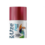 Spray Peg E Uze Fast Metalica Vermelho 300Ml/130G.